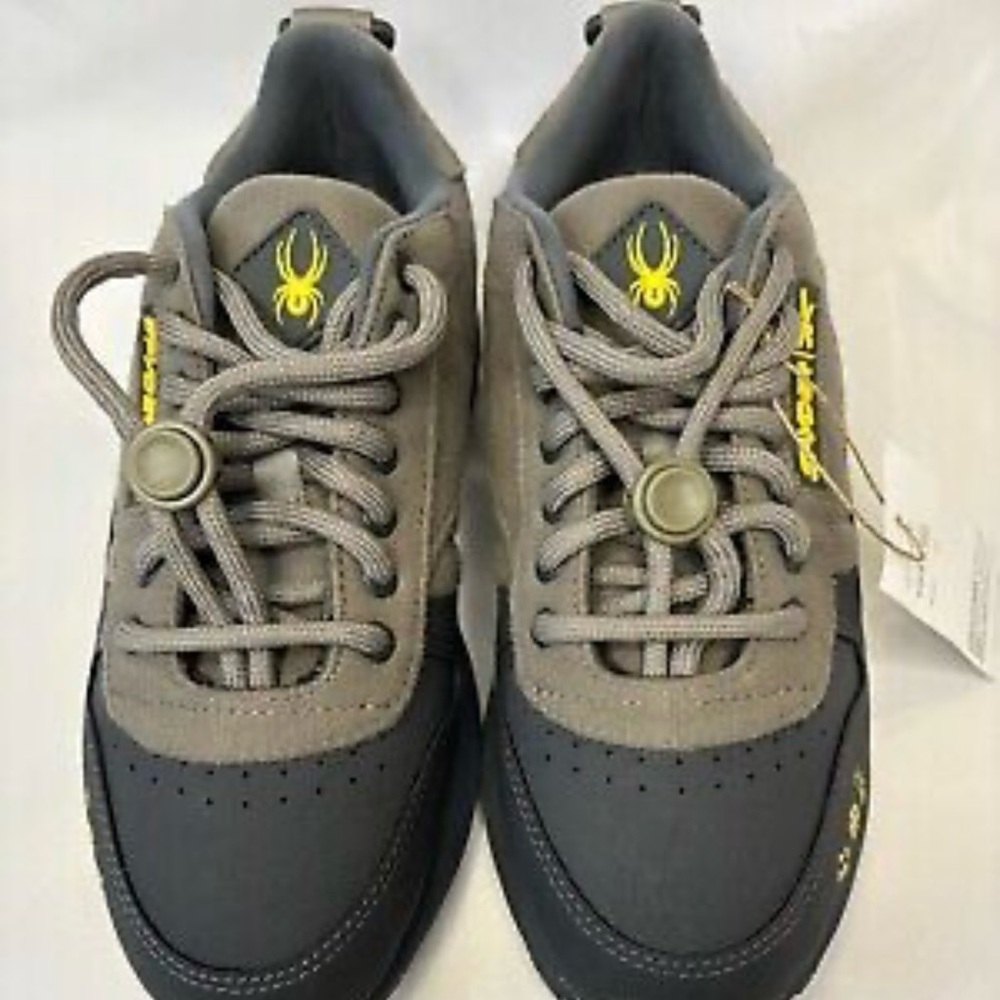 Spyder by Reebok sneakers. NIB - Picture 2 of 4